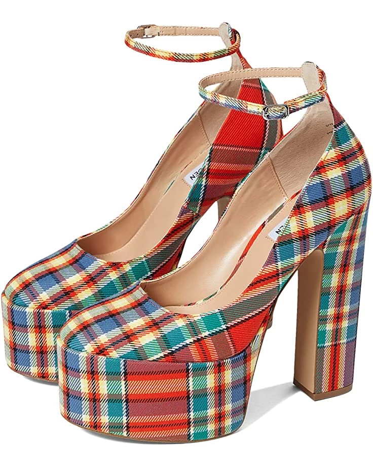 Steve Madden Heels Skyrise Platform Pump 11 Steve Madden Heels Skyrise Platform Pump - Image 11