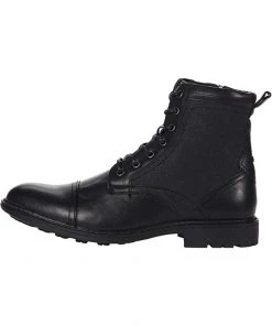 Steve Madden Boots Bunsin Lace-Up Boot -Steve Madden Sales Store 71zJVa3CIL. AC SR736920