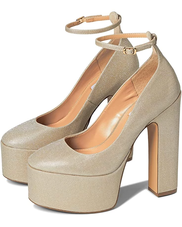 Steve Madden Heels Skyrise Platform Pump 8 Steve Madden Heels Skyrise Platform Pump - Image 8