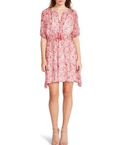 Steve Madden Dresses Flounce That Dress