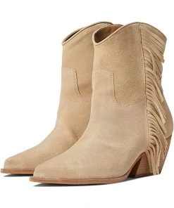 Steve Madden Boots Wolfer-F Bootie