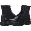 Steve Madden Boots Bunsin Lace-Up Boot