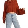 Steve Madden Sweaters Sloane Sweater