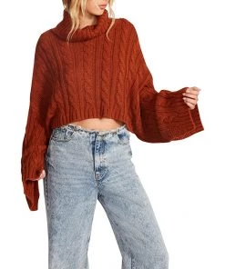 Steve Madden Sweaters Sloane Sweater