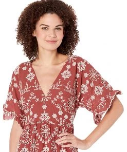 Steve Madden Dresses Wild Spirit Dress -Steve Madden Sales Store 811ME miouL. AC SR736920