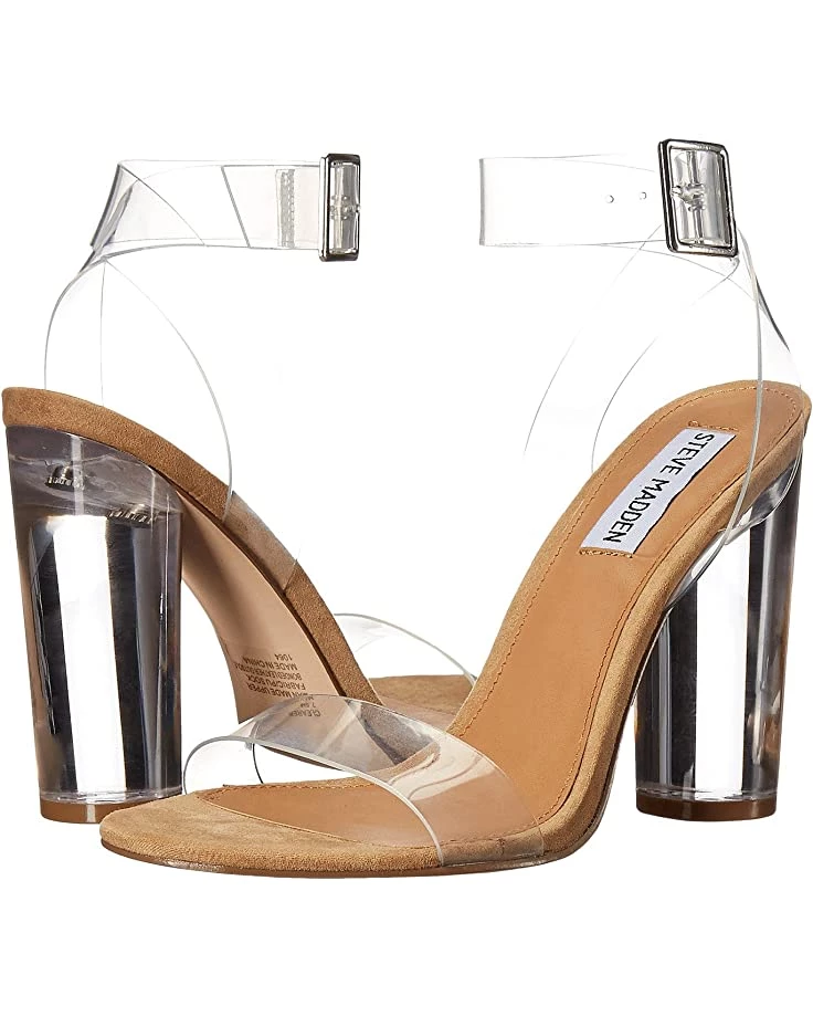 Steve Madden Heels Clearer 1 Steve Madden Heels Clearer