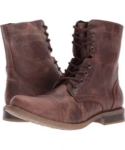 Steve Madden Boots Troopah-C -Steve Madden Sales Store 8127eJnJICL. AC SR736920