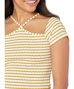 Steve Madden Shirts & Tops Super Model Tee -Steve Madden Sales Store 812G90WXaL. AC SR736920