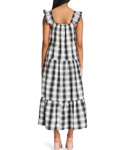 Steve Madden Dresses Prairie Life Dress -Steve Madden Sales Store 812L9eEFDAL. AC SR736920