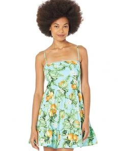 Steve Madden Dresses Summer Orchard Dress