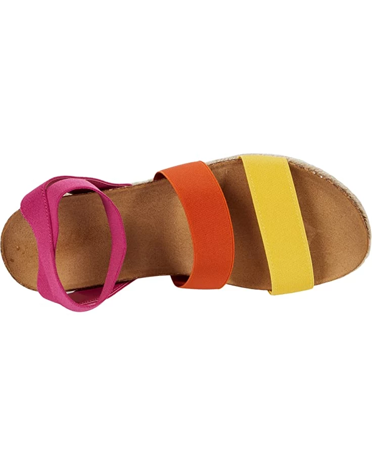 Steve Madden Heels Kimmie Espadrille Sandal 2 Steve Madden Heels Kimmie Espadrille Sandal - Image 2