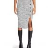 Steve Madden Skirts Mary Kate Sweater Skirt