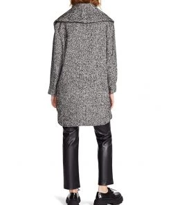 Steve Madden Coats & Outerwear Zoey Jacket -Steve Madden Sales Store 813iq8hBCyL. AC SR736920