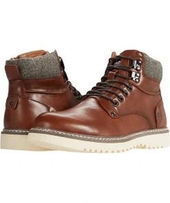 Steve Madden Boots Delwar Lace-Up Boot -Steve Madden Sales Store 813zRRD84 L. AC SR736920