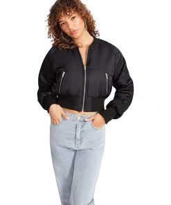 Steve Madden Coats & Outerwear Eva Jacket