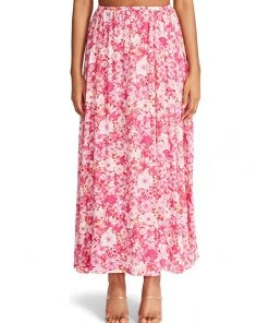 Steve Madden Skirts Peace Of Mind Skirt