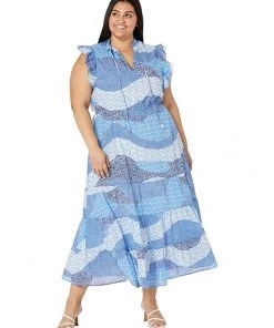 Steve Madden Dresses Plus Size Zappos Exclusive: Heatwave Dress