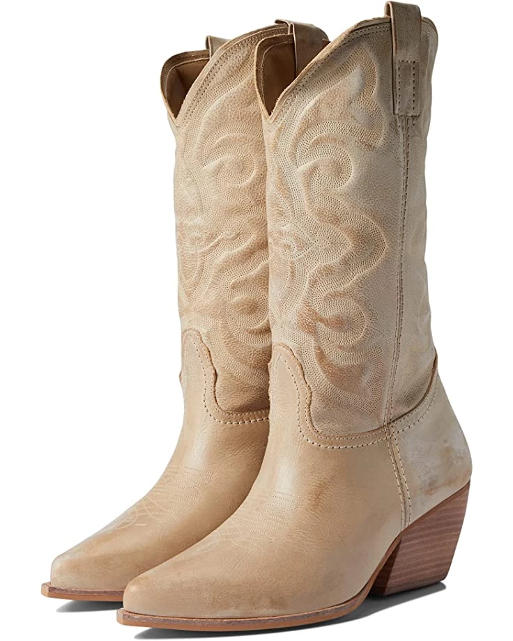 Steve Madden Boots West Western Boot 8 Steve Madden Boots West Western Boot - Image 8