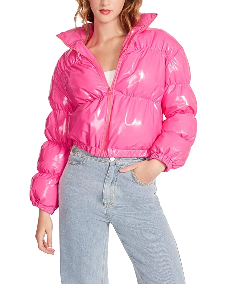 Steve Madden Coats & Outerwear Eden Jacket 3 Steve Madden Coats & Outerwear Eden Jacket - Image 3
