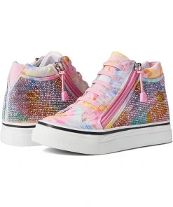 Steve Madden Kids Sneakers & Athletic Shoes Shake - Wide (Little Kid/Big Kid)