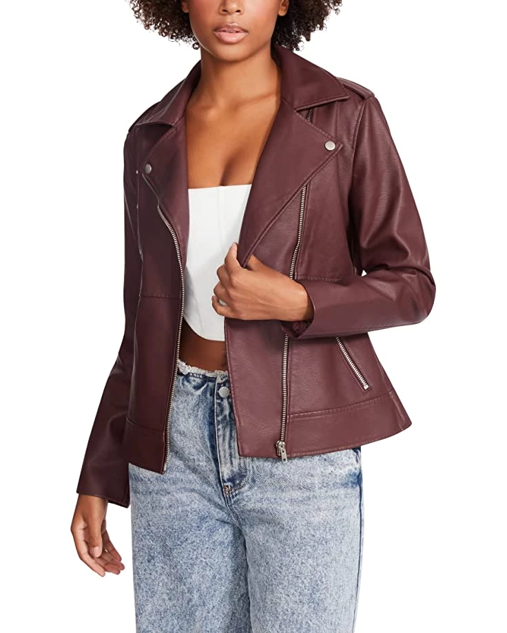 Steve Madden Coats & Outerwear Julia Jacket 5 Steve Madden Coats & Outerwear Julia Jacket - Image 5
