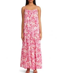 Steve Madden Dresses Garden Of Dreams Dress