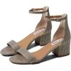 Steve Madden Heels Irenee Heeled Sandal