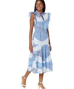 Steve Madden Dresses Petite Zappos Exclusive: Heatwave Dress