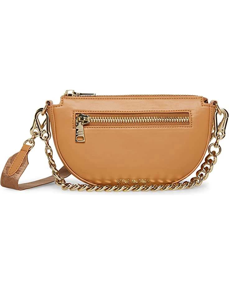 Steve Madden Handbags Cobraa Crossbody with Chain 7 Steve Madden Handbags Cobraa Crossbody with Chain - Image 7