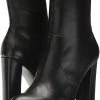 Steve Madden Boots Editor Dress Bootie