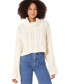Steve Madden Sweaters Sloane Sweater -Steve Madden Sales Store 81J7kjAIlWL. AC SR736920