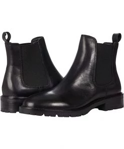 Steve Madden Boots Leopold Bootie