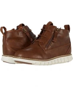 Steve Madden Kids Boots Major (Little Kid/Big Kid)