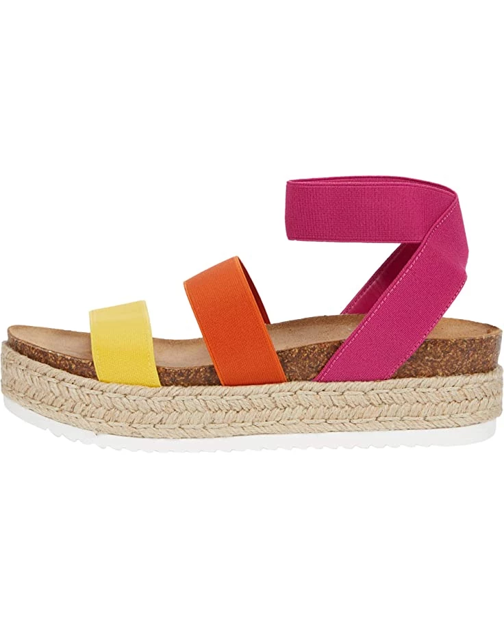 Steve Madden Heels Kimmie Espadrille Sandal 4 Steve Madden Heels Kimmie Espadrille Sandal - Image 4