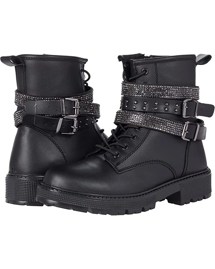 Steve Madden Kids Boots Captain (Little Kid/Big Kid) 1 Steve Madden Kids Boots Captain (Little Kid/Big Kid)