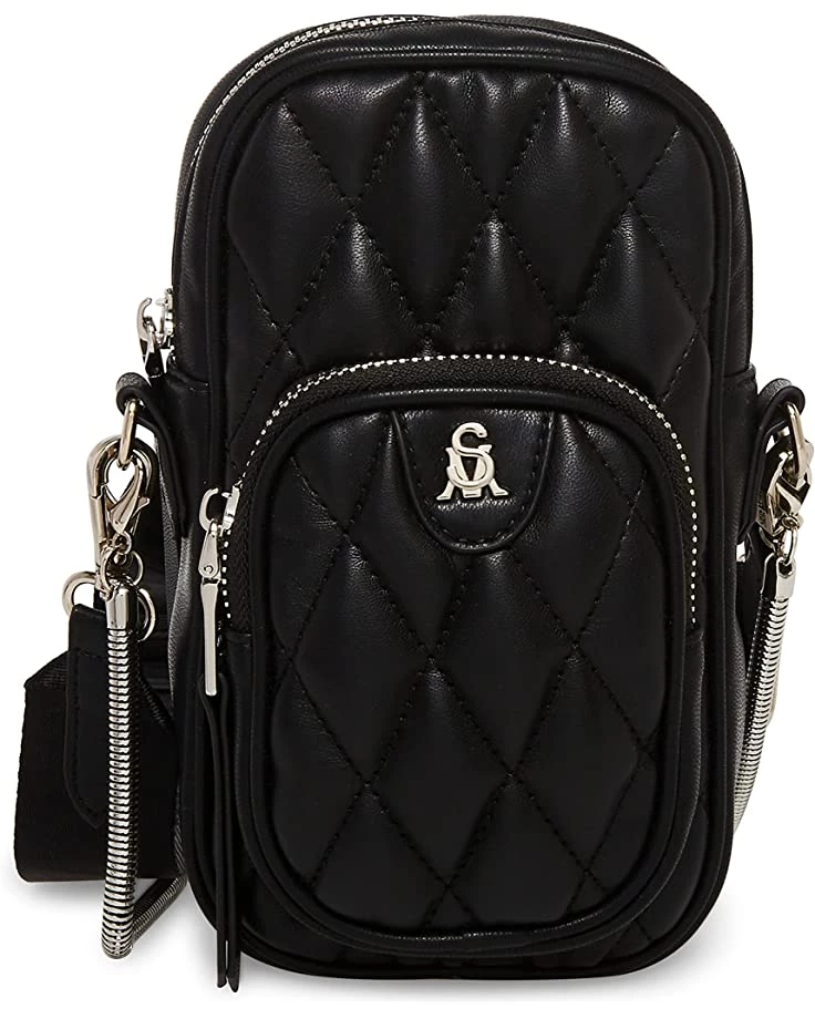 Steve Madden Handbags Calling Phone Crossbody 1 Steve Madden Handbags Calling Phone Crossbody