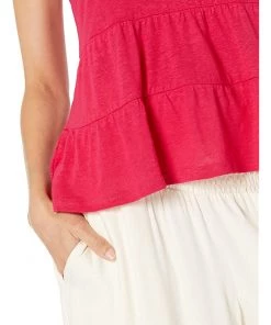 Steve Madden Shirts & Tops Sun City Top -Steve Madden Sales Store 81OPdet KOL. AC SR736920