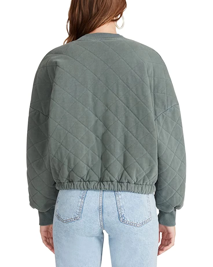 Steve Madden Coats & Outerwear Stay Bomb Jacket 2 Steve Madden Coats & Outerwear Stay Bomb Jacket - Image 2