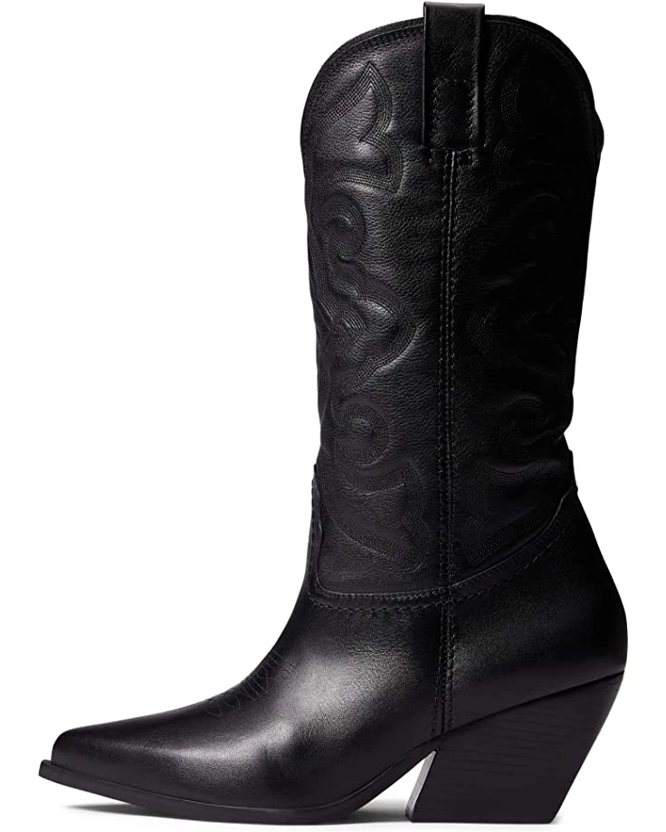 Steve Madden Boots West Western Boot 4 Steve Madden Boots West Western Boot - Image 4