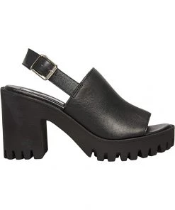 Steve Madden Heels Sunnyside Sandal -Steve Madden Sales Store 81VOY01vJML. AC SR736920