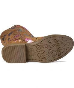 Steve Madden Kids Boots Deputy (Little Kid/Big Kid) -Steve Madden Sales Store 81VfcbwxDvL. AC SR736920