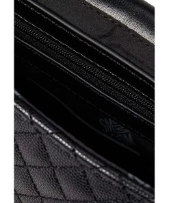 Steve Madden Handbags Caviar Convertible Crossbody -Steve Madden Sales Store 81W5LmDeebL. AC SR736920