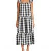 Steve Madden Dresses Prairie Life Dress