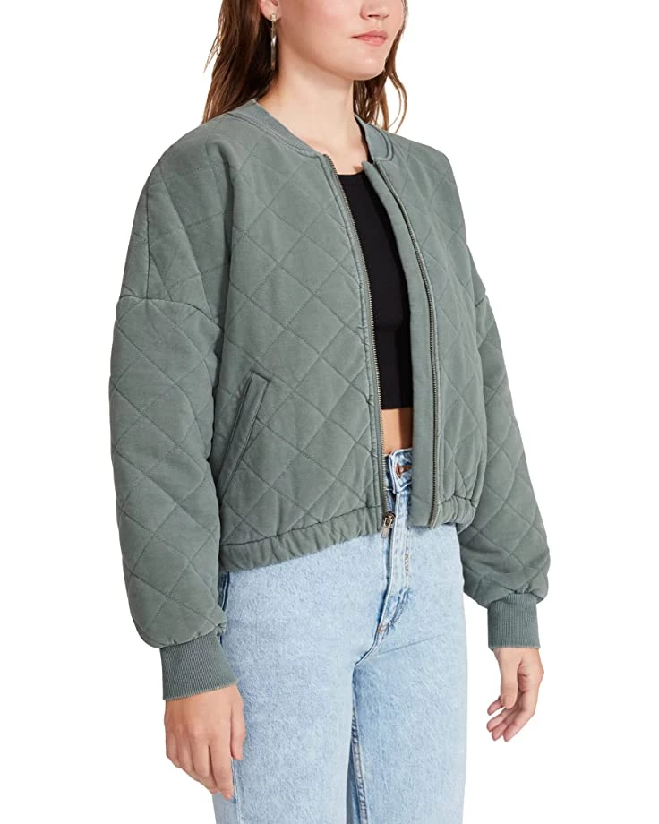 Steve Madden Coats & Outerwear Stay Bomb Jacket 3 Steve Madden Coats & Outerwear Stay Bomb Jacket - Image 3