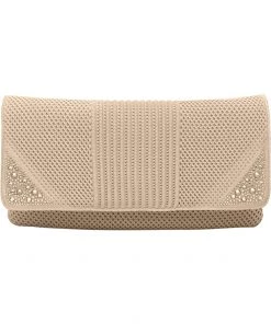 Steve Madden Handbags Maxwele Convertible Clutch