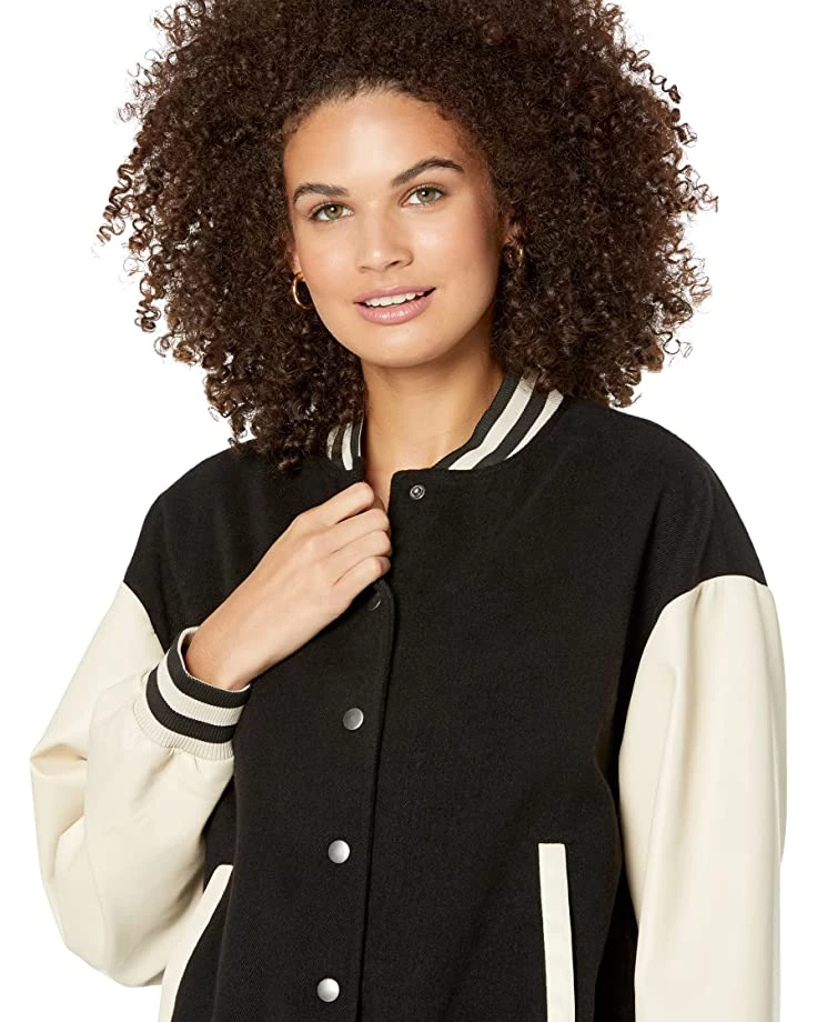 Steve Madden Coats & Outerwear Alexandra Jacket 3 Steve Madden Coats & Outerwear Alexandra Jacket - Image 3