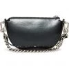 Steve Madden Handbags Cobraa Crossbody with Chain