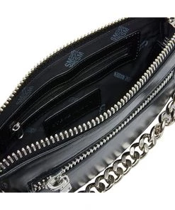 Steve Madden Handbags Cobraa Crossbody with Chain 9 Steve Madden Handbags Cobraa Crossbody with Chain -Steve Madden Sales Store 81aSFjM9rvL. AC SR736920