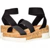 Steve Madden Heels Bandi Wedge Sandal