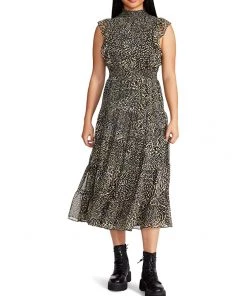 Steve Madden Dresses Anna Dress
